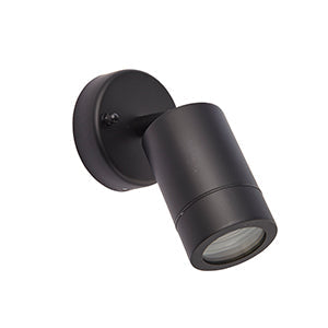 Saxby Palin 1LT Spot Light, IP44, 7W (75436)