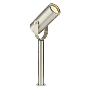 Saxby Palin 310mm Spike Light, IP44, 7W (13914)