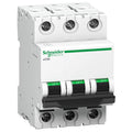 Schneider Electric SE10C340 40A, 3-Pole Type C MCB for LoadCentre KQ Distribution Board