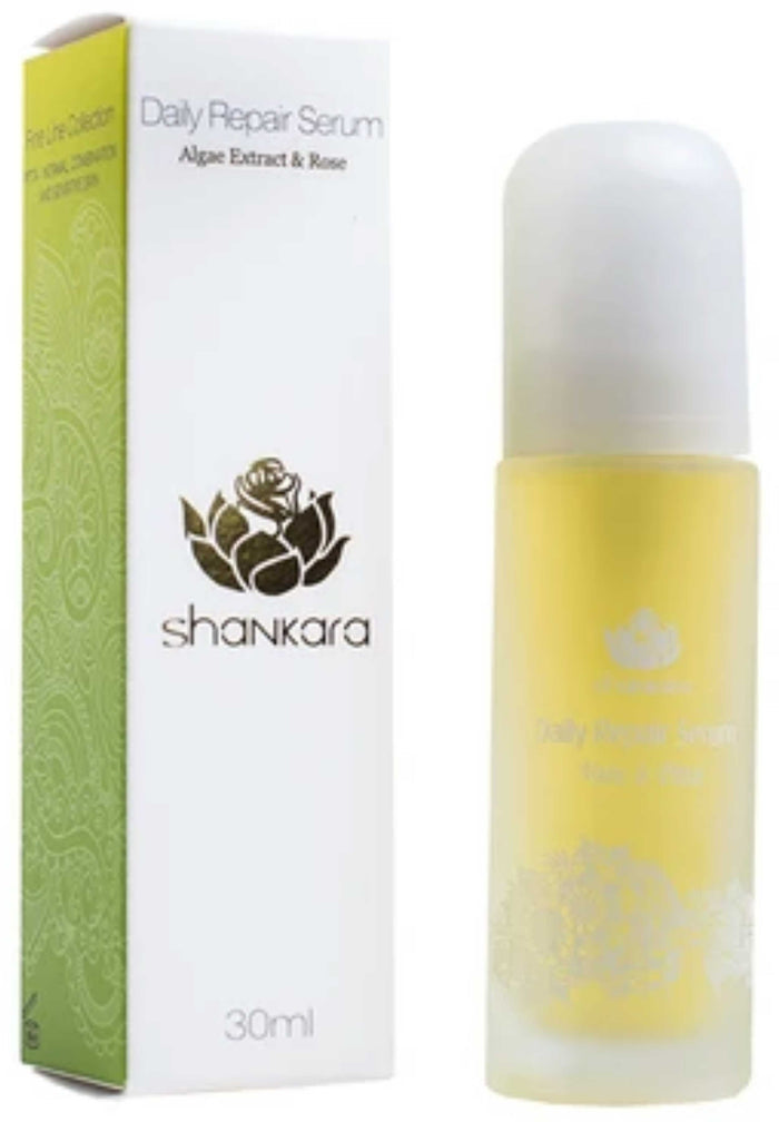 Shankara, Inc. Daily Repair Serum Algae Extract & Rose