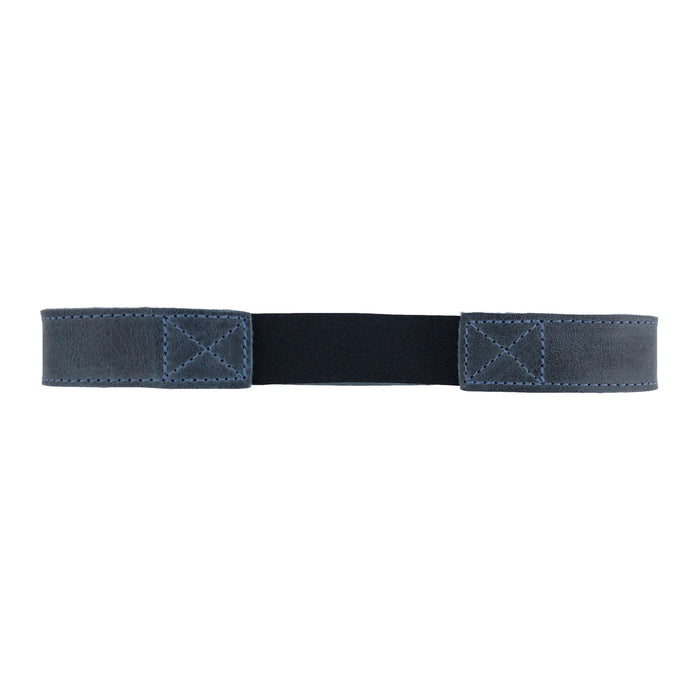 Simple Headband - Stockyard X 'The Leather Store'