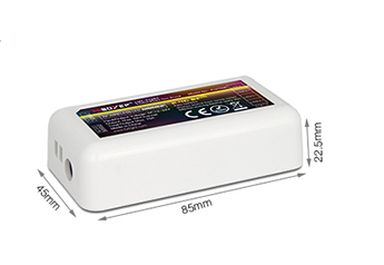 Single Colour Dimmer For LED Strip (ML-036)