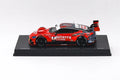 Spark 1:64 Niterra Z NDDP / ARTA MUGEN CIVIC TYPE R / Carrera RSR 3.0 Die-Cast Car Model Miniature Gifts