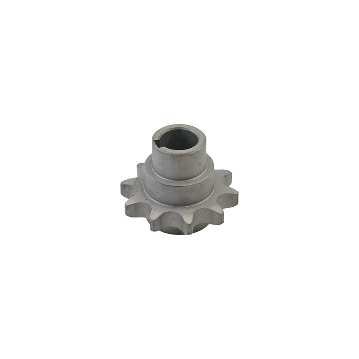 Sprocket Discovery, small