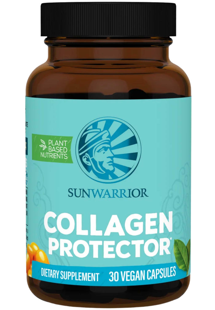 Sunwarrior Collagen Protector