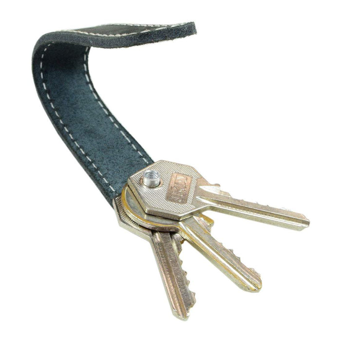 Swiss Knife Key Holder - Stockyard X 'The Leather Store'