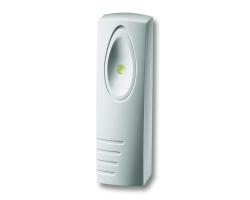Texecom AEA-0001Veritas Impaq E Vibration Shock Sensor – White