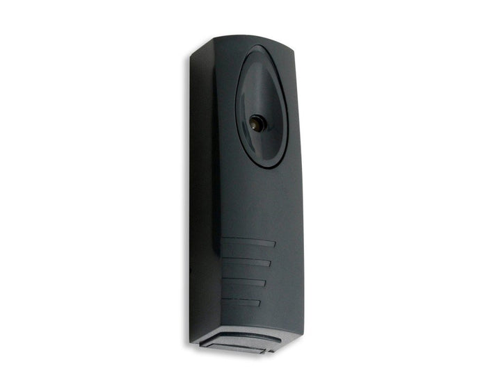 Texecom AEJ-0003 Impaq Wired Shock Sensor with Accelerometer Technology Anthracite Grey