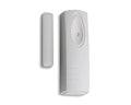Texecom AEK-0001 Impaq SC Wired Shock and Contact Sensor with Accelerometer Technology White
