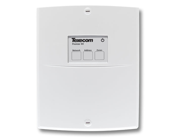 Texecom CCB-0001 Premier Elite 8XP Remote Zone Expander