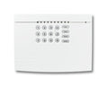 Texecom CFB-0001 Veritas 8 Compact Control Panel