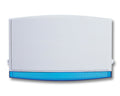 Texecom FCB-0157 Odyssey 2 Dummy External Sounder White-Blue