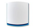 Texecom FCE-0035 Odyssey 5 Dummy External Sounder White-Blue