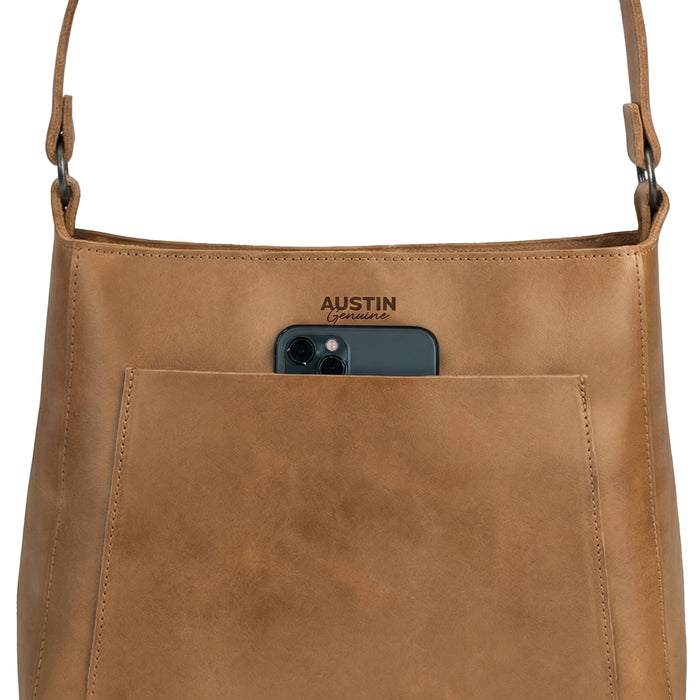 The Allandale Tote Bag