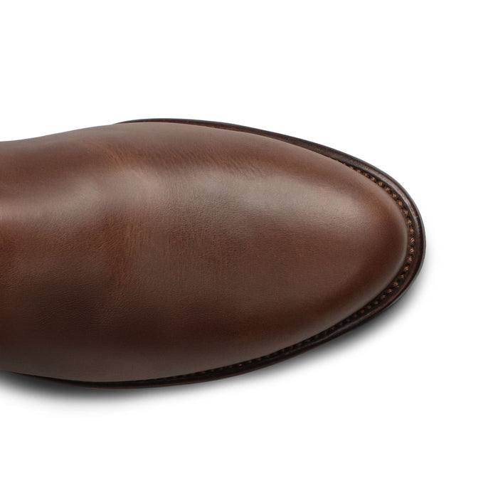 Bourbon Brown