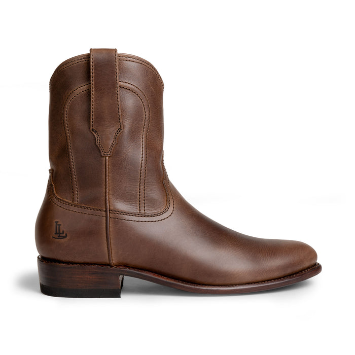Bourbon Brown