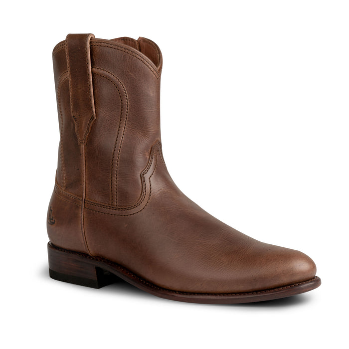 Bourbon Brown