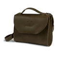 The Burnet Crossbody