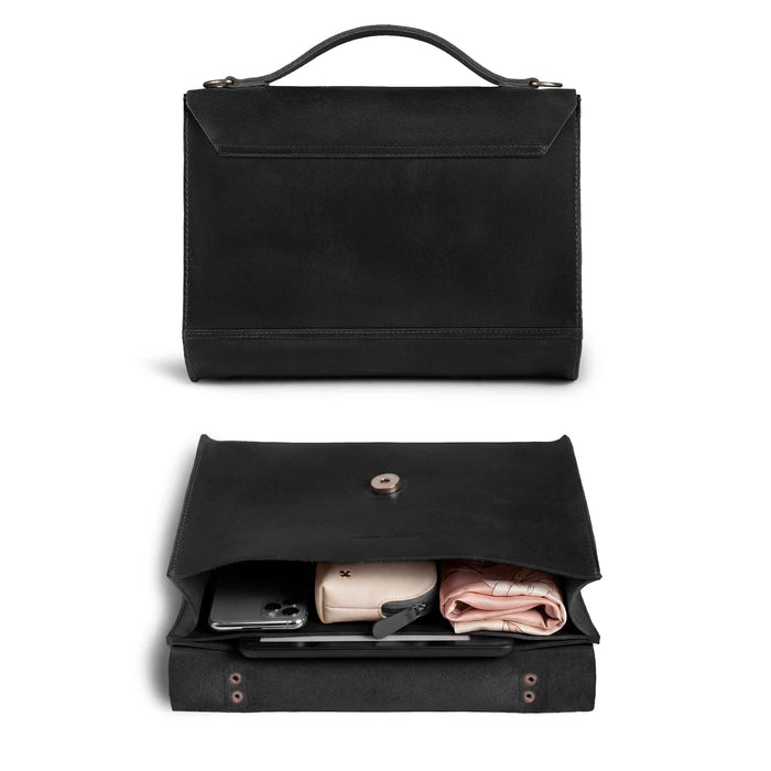 The Burnet Crossbody