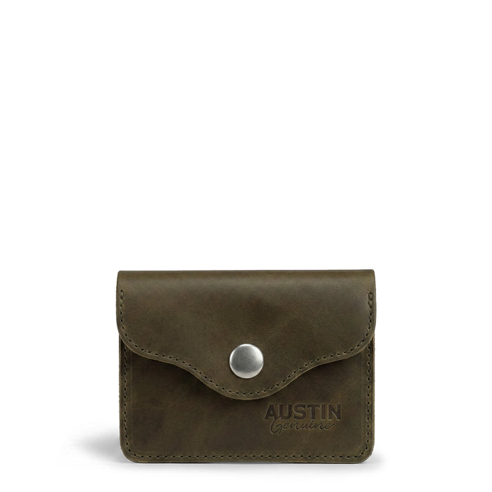 The Hyde Card Wallet