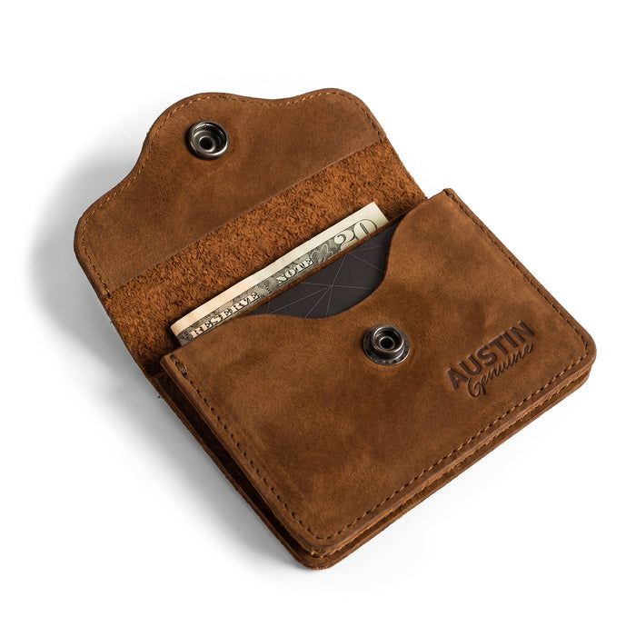 The Hyde Card Wallet
