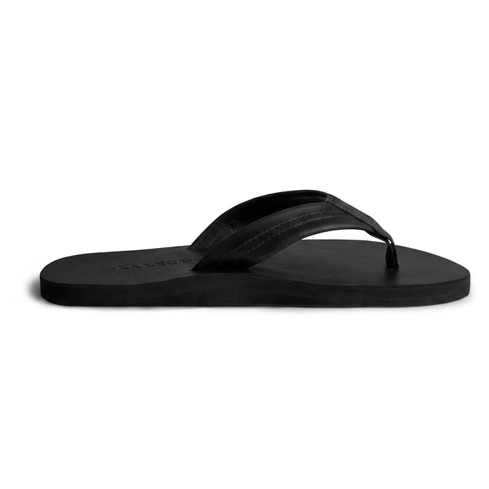 The North Shore Leather Flip Flop