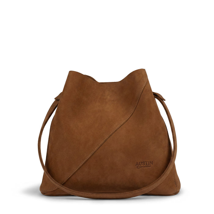 The Pemberton Shoulder Bag