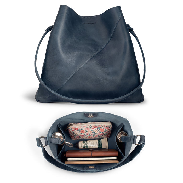 The Pemberton Shoulder Bag