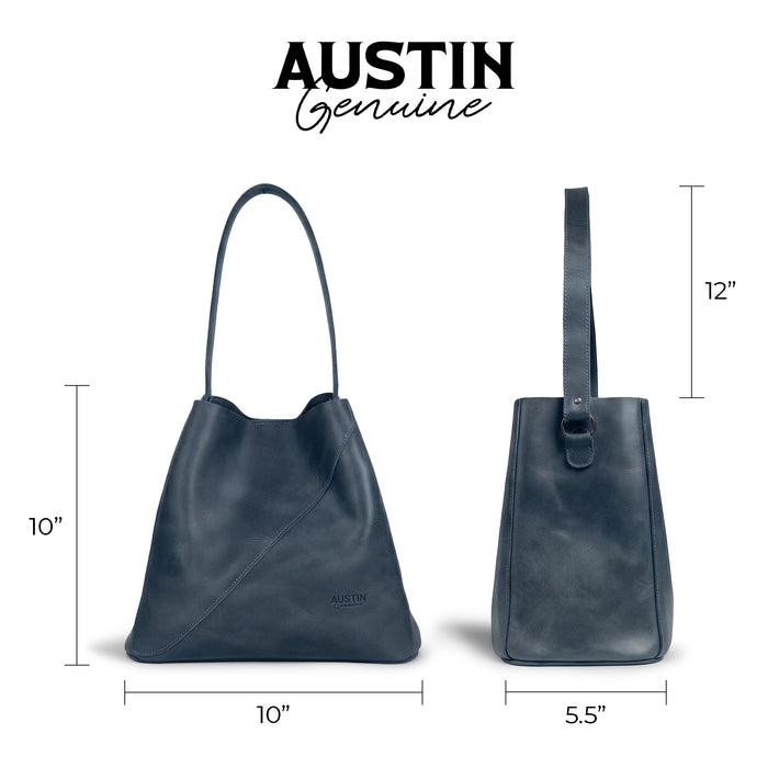 The Pemberton Shoulder Bag
