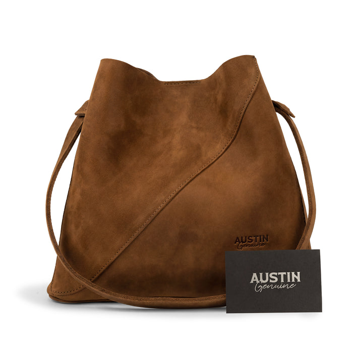 The Pemberton Shoulder Bag