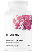 Thorne Research Women's Multi 50+