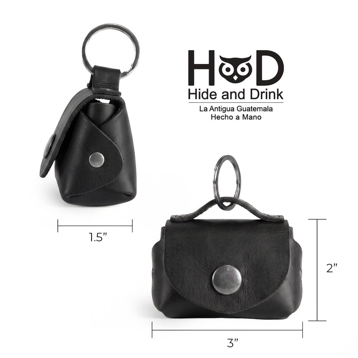 Tiny Handbag Keychain