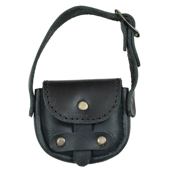 Tiny Saddle Bag - Stockyard X 'The Leather Store'