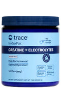Trace Minerals Hydro Pak Creatine + Electrolytes