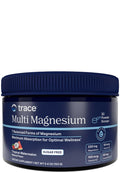 Trace Minerals Research Multi Magnesium Powder