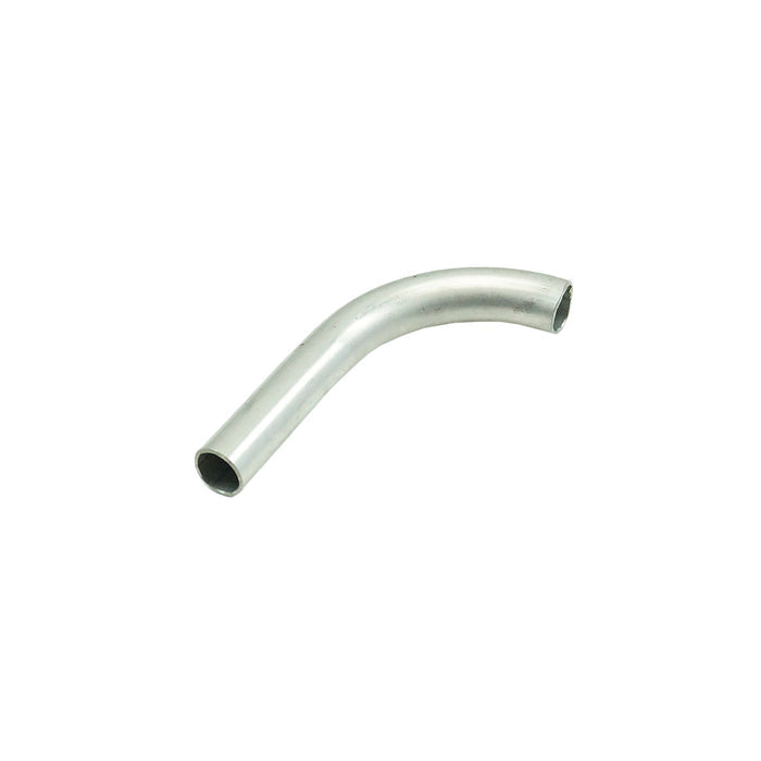 U42 - Outlet pipe bended - Milcotec