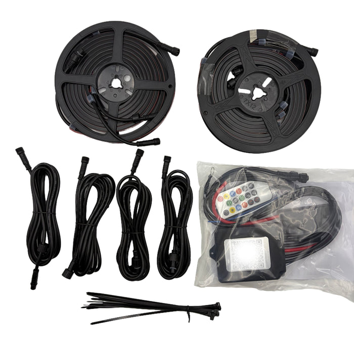 Underglow Light Kit