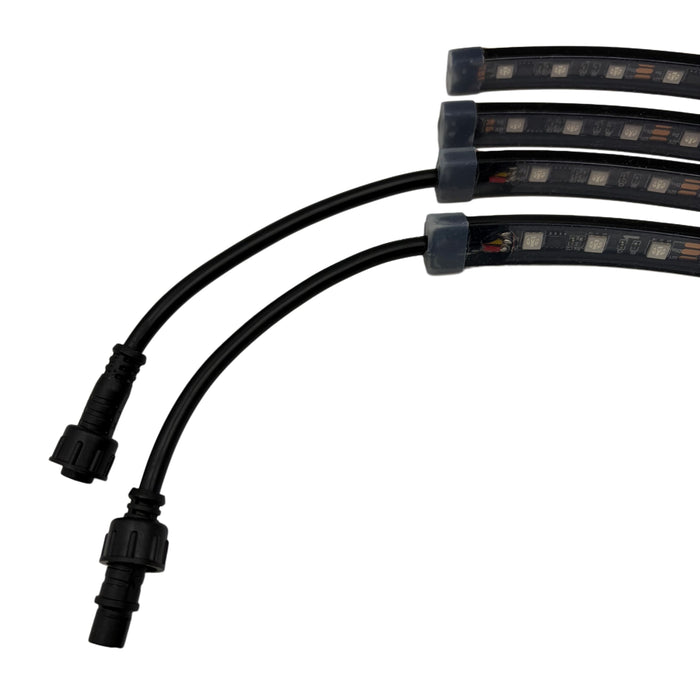 Underglow Light Kit