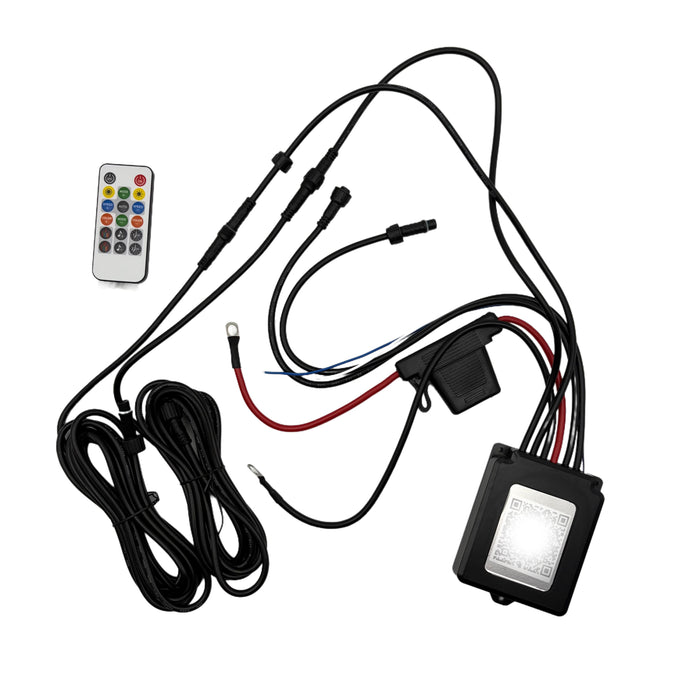 Underglow Light Kit