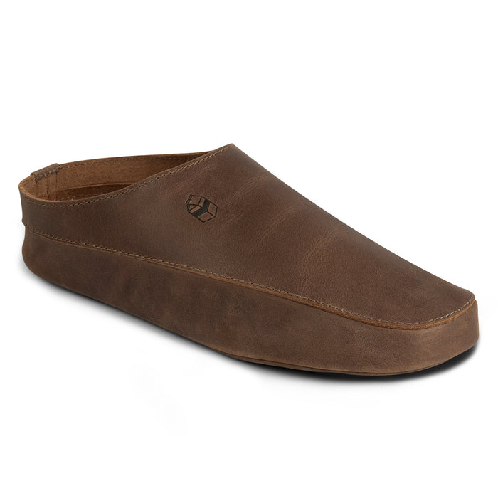 Bourbon Brown
