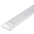 V-Tac 21671 VT-8-60 60W LED GRILL FITTING 180CM SAMSUNG CHIP 6500K