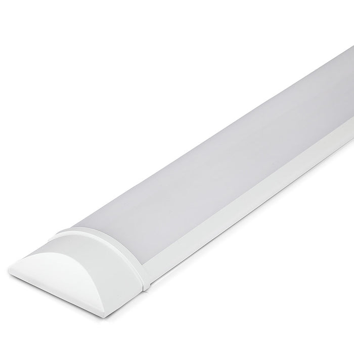 V-Tac 21671 VT-8-60 60W LED GRILL FITTING 180CM SAMSUNG CHIP 6500K