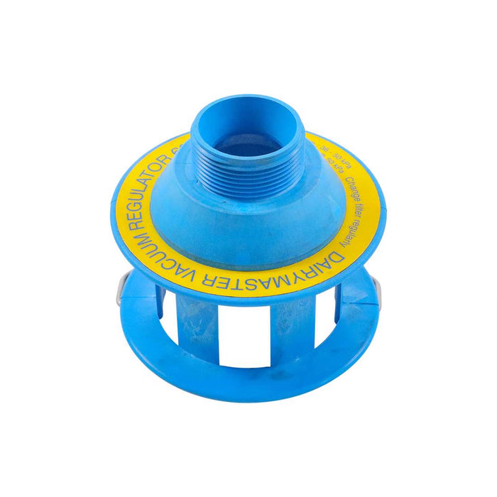 Vacuum Regular Body - Milcotec
