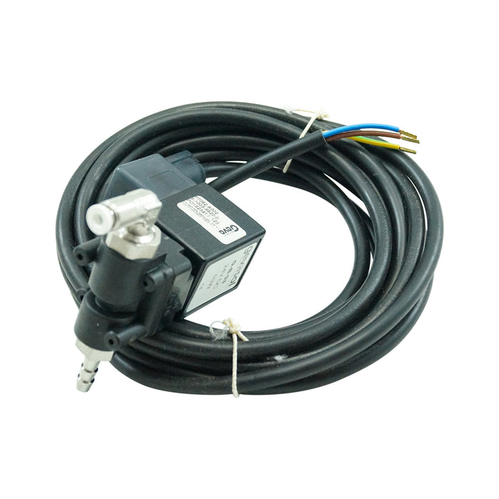 Valve for teat spray - Milcotec