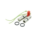 Valve set for ecolab EPDM, A5 - Milcotec