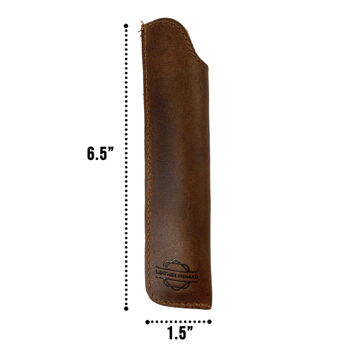 Vape Pen Sleeve - Stockyard X 'The Leather Store'