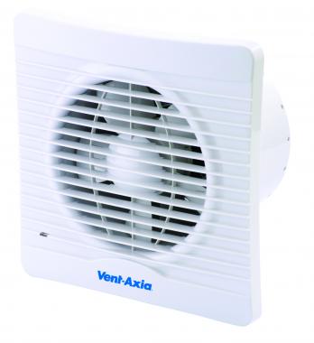 Vent-Axia Silhouette 150X Kitchen Fan