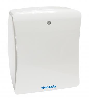 Vent-Axia Solo Plus P (Pullcord) Fan