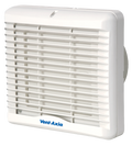 Vent-Axia VA140-150KP Single speed kitchen extract fan with pullcord