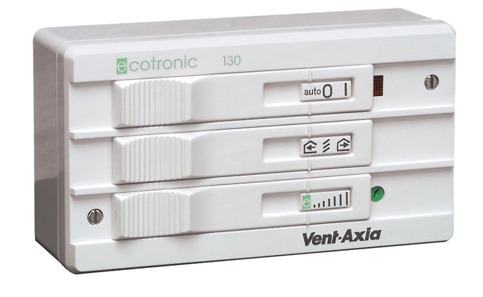 Vent-Axia W361119 T-Series Controller